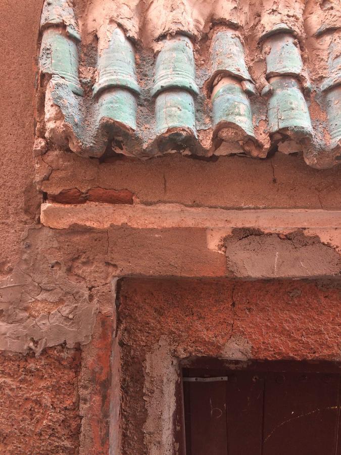Riad Nejma Lounge Marrakesh Exterior photo